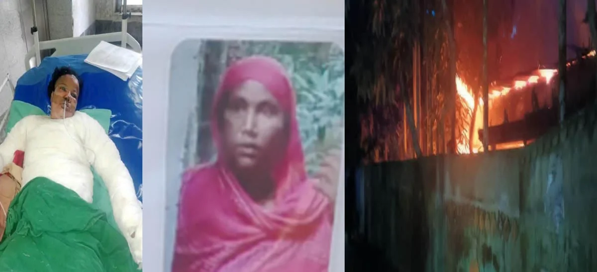 সুদের ফাঁদে নির্মম মৃত্যু : সমাজকে কোথায় নিয়ে যাচ্ছে?