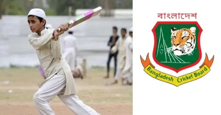 মাদরাসা ক্রিকেট চালু করতে যাচ্ছে বিসিবি