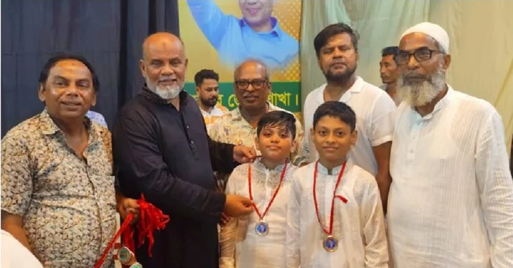 চাঁদপুর কালচারাল ফেস্টিভ্যাল অনুষ্ঠানের ৪র্থ দিনে গোলটেবিল বৈঠক