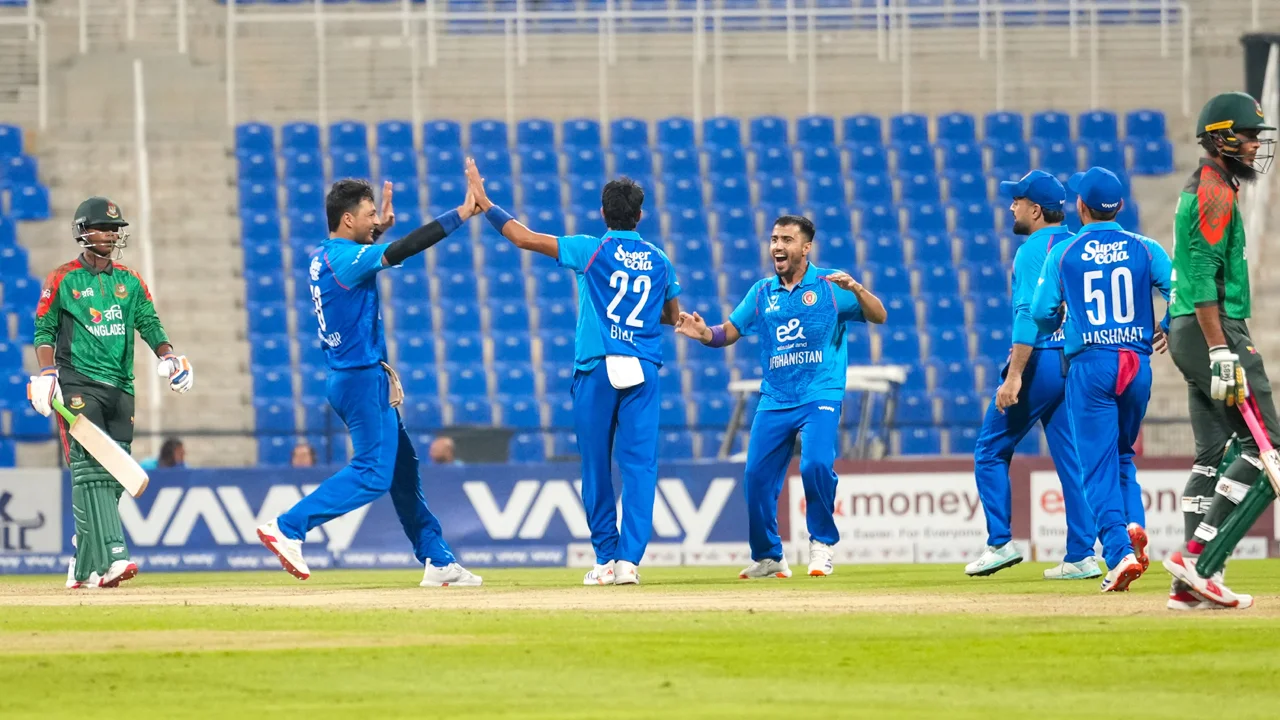 ২৮১৯ দিন পর বাংলাদেশের ক্রিকেটে এমন লজ্জার ঘটনা ঘটল