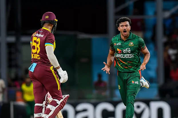 ওয়ানডে র‍্যাঙ্কিং ওয়েস্ট ইন্ডিজ সিরিজে কী ফল হলে নয়ে উঠবে বাংলাদেশ