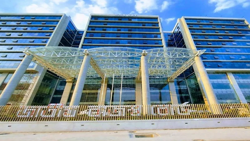 ৩ মাসে ইতিহাসে রেকর্ড রাজস্ব আদায়