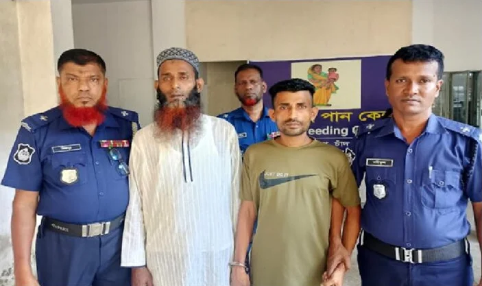 চাঁদপুরে ইজিবাইক চালক হত্যা মামলায় দুইজনের যাবজ্জীবন