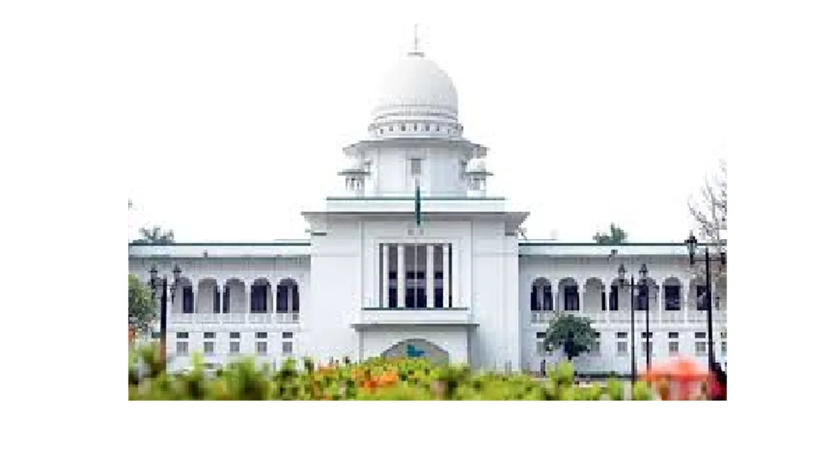 এমপিওভুক্ত শিক্ষাপ্রতিষ্ঠানে সভাপতি নিয়োগ বিষয়ক প্রজ্ঞাপন স্থগিত