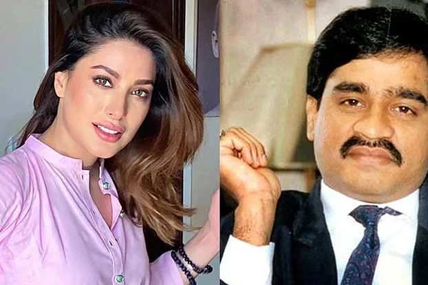 দাউদ ইব্রাহিমের প্রেমে পড়েন এই নায়িকা, এরপর...