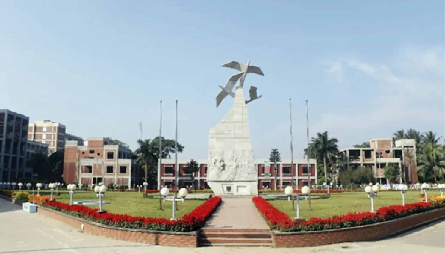  বাউবির চাঁদপুর উপ-আঞ্চলিক কেন্দ্রের উদ্বোধন 