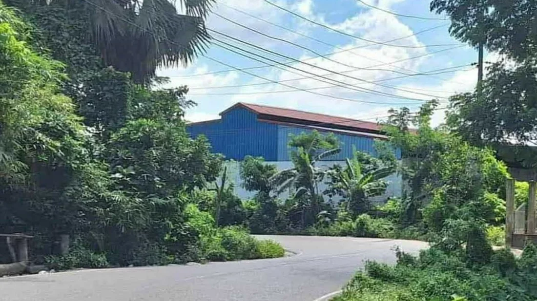 মতলব-গৌরীপুর সড়ক : ৪৪ কিলোমিটার সড়কে শতাধিক বাঁক, ঘটছে দুর্ঘটনা