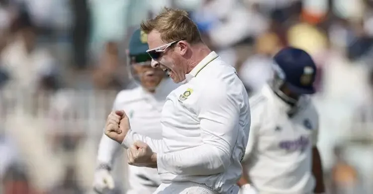 ৩ দিনে শেষ কলকাতা টেস্ট, ৩০ রানে হারল ভারত