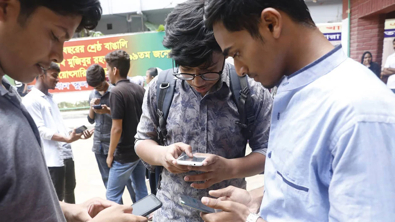 এইচএসসি-২০২৫ খাতা পুনঃনিরীক্ষণের ফল প্রকাশ