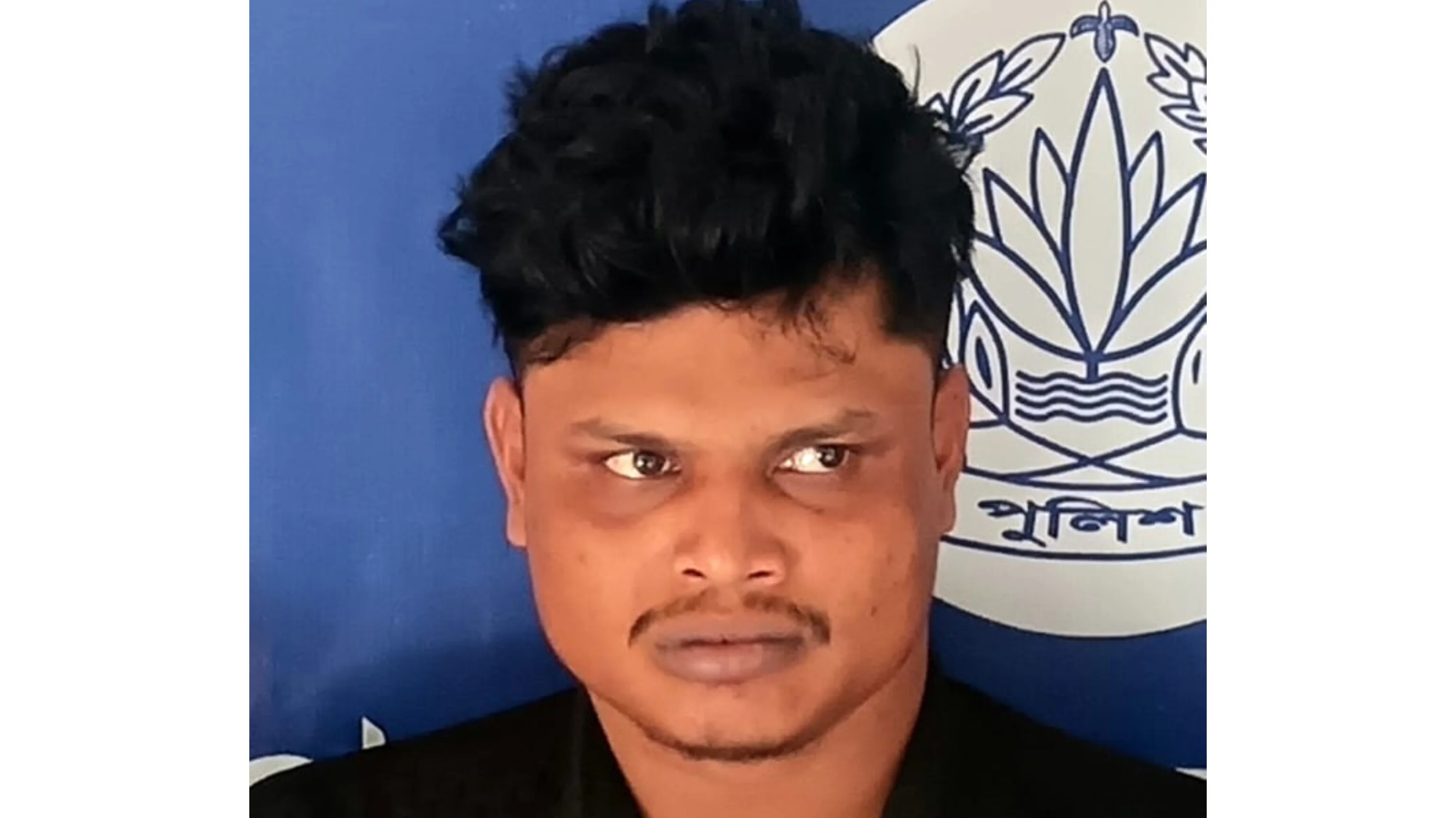 বিক্রয় প্রতিনিধি হত্যার দায় স্বীকার করলো রবিন ডাকাত