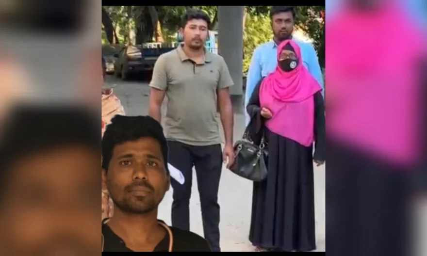 হাইমচরে হাউজ লোন সরকারি চাকরির ফাঁদে কোটি টাকা! নাসির পলাতক খুঁজছে পুলিশ