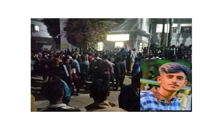 মতলব দক্ষিণে সরকারি হাসপাতালে ভুল চিকিৎসায় রোগী মৃত্যুর অভিযোগ! : হাসপাতাল অবরুদ্ধ