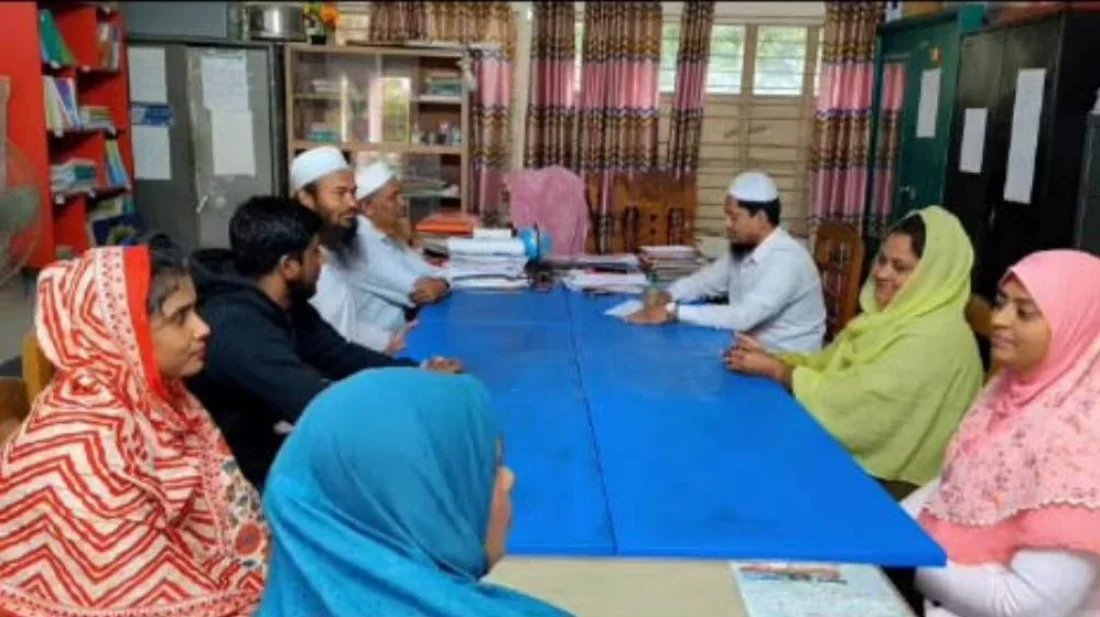 মতলবে ২৯৩ প্রাথমিক বিদ্যালয়ের পরীক্ষা বন্ধ