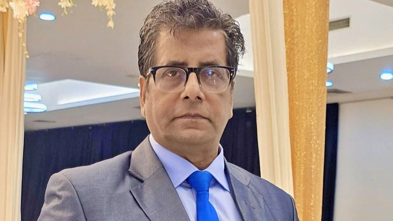 আনিস আলমগীর উত্তরা পশ্চিম থানায় দায়ের হওয়া মামলায় গ্রেপ্তার 