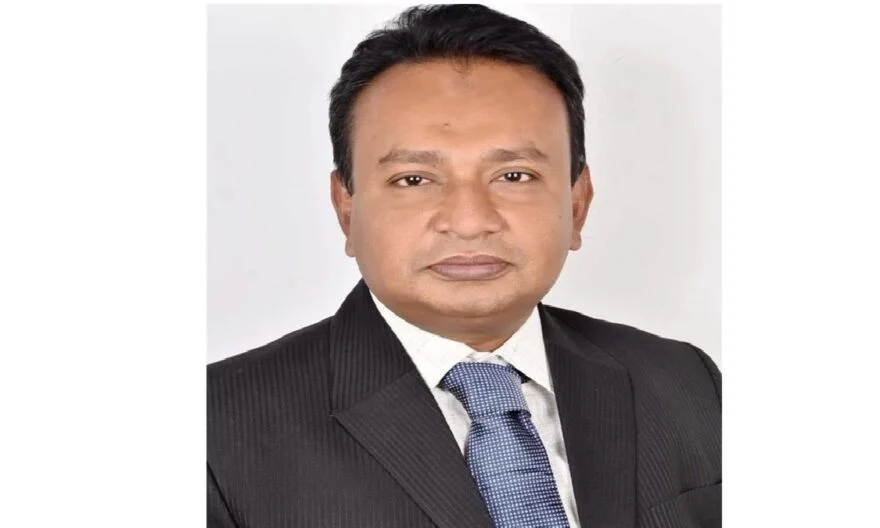 স্বেচ্ছাসেবক লীগের নেতা কামরুল হাসান রিপন ঢাকায় আটক