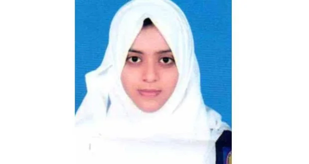 কচুয়ায় শ্রেষ্ঠ শিক্ষার্থী হলেন আরিবা নাজরী নাবা