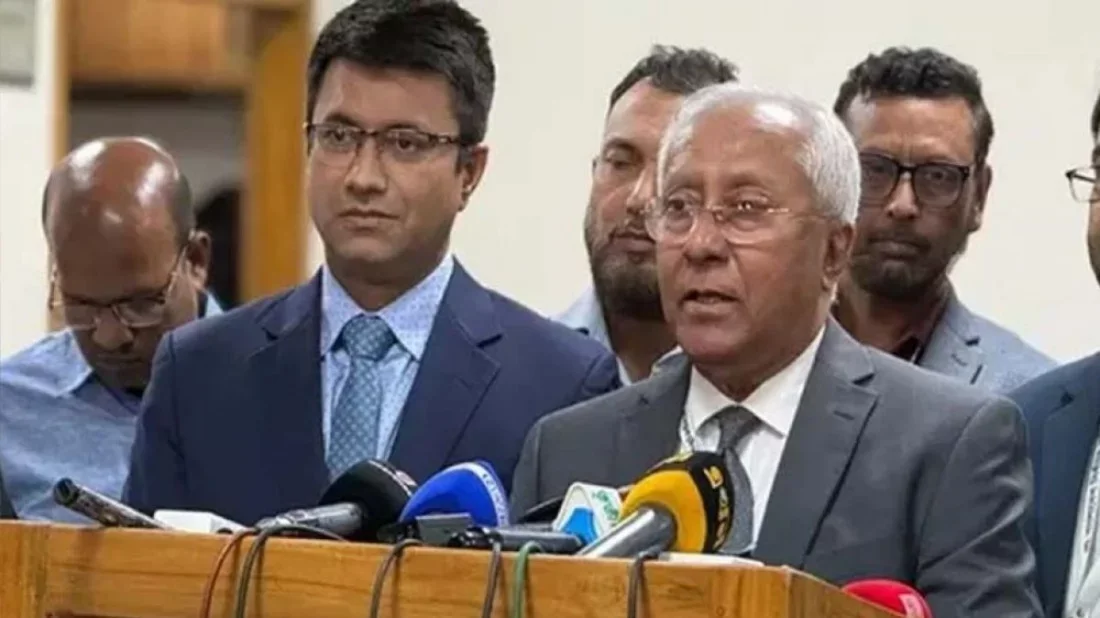 ২৯৭ আসনের আনুষ্ঠানিক ফল ঘোষণা, কোন দল কত পেল