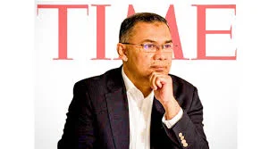 টাইমের ২০২৬ সালের ১০০ প্রভাবশালী ব্যক্তির তালিকায় তারেক রহমান