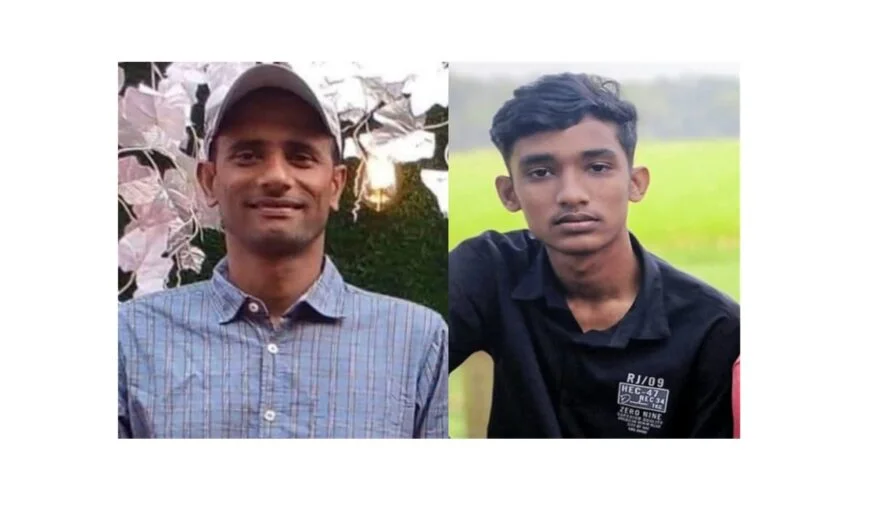 বৈষম্যবিরোধী ছাত্র আন্দোলনের ব্যানার লাগাতে বাধা : হামলার মামলায় দু’আসামি কারাগারে