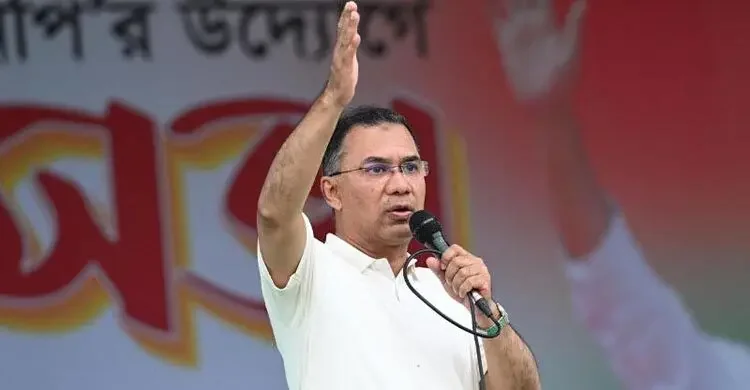 ২২ বছর পর চাঁদপুর যাচ্ছেন তারেক রহমান