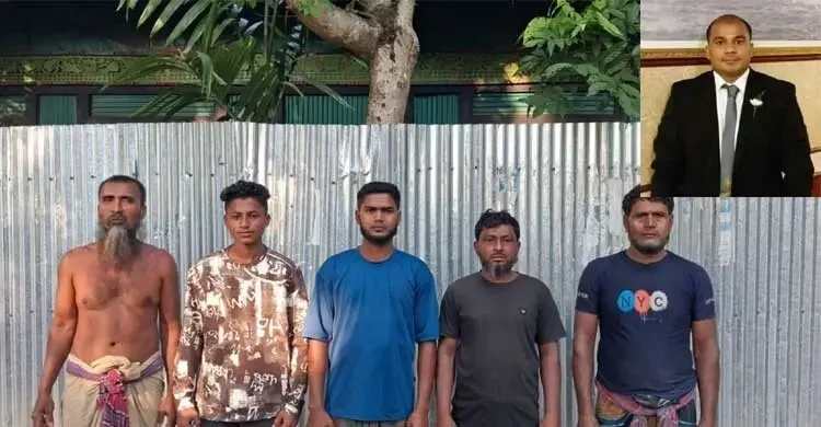 বিদেশ পাঠানোর নামে প্রতারণা, কচুয়ায় শতাধিক পরিবার বিপাকে