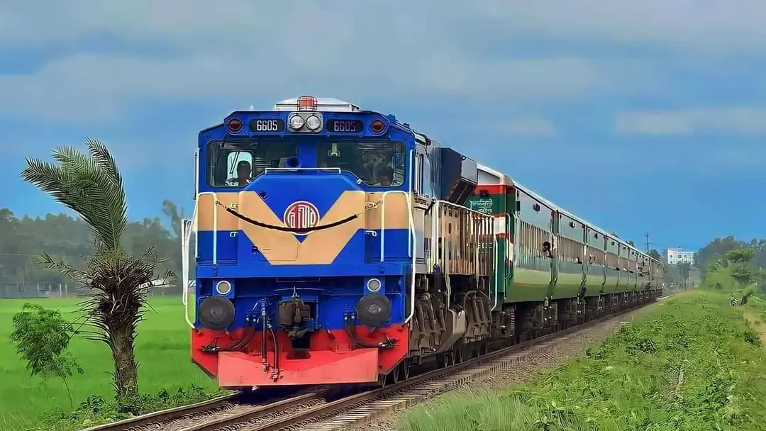 ঈদুল আজহায় ট্রেনে নারীদের জন্য পৃথক কামরা বরাদ্দ রাখার নির্দেশ