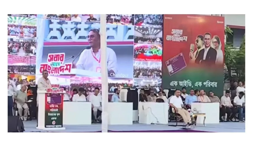 প্রধানমন্ত্রীর কাছে যে যে দাবী জানালেন শেখ ফরিদ আহমেদ মানিক এমপি