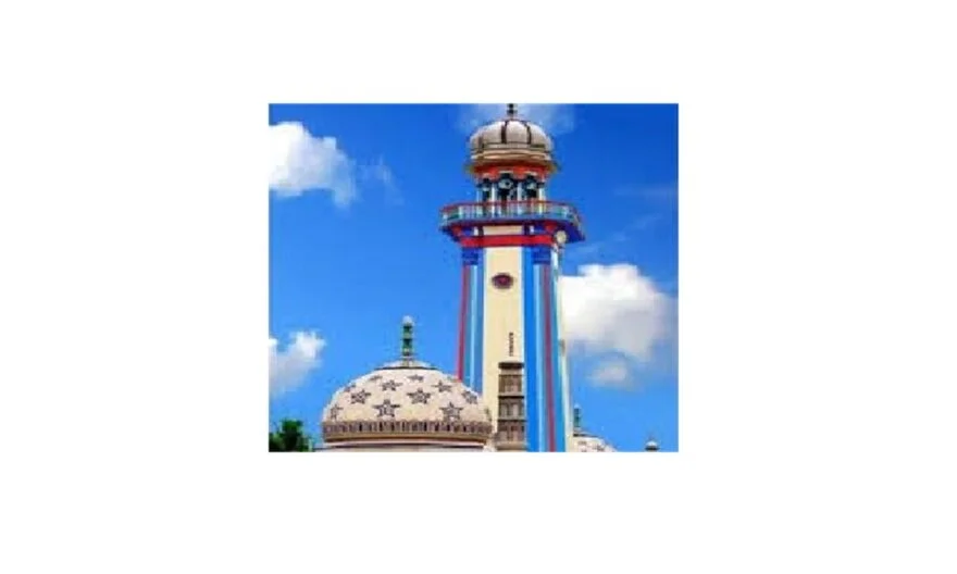 ঐতিহাসিক হাজীগঞ্জ বড় মসজিদে ঈদুল আযহার ৩টি জামাত অনুষ্ঠিত হবে
