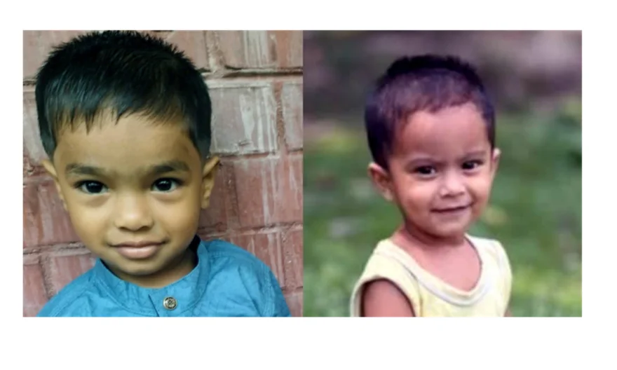 ফরিদগঞ্জে পানিতে ডুবে দু’শিশুর মৃত্যু