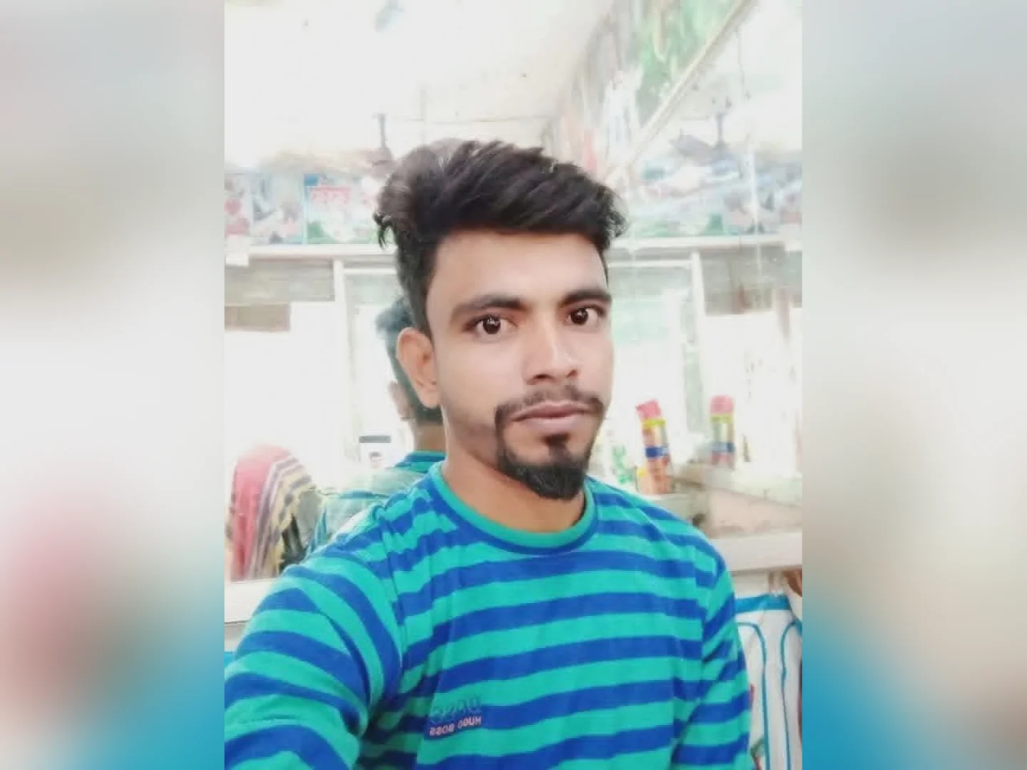 ফরিদগঞ্জের সাইসাঙ্গায় বজ্রপাতে যুবকের মৃত্যু