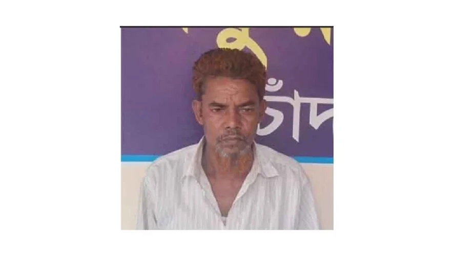 কচুয়ায় পঞ্চম শ্রেণীর ছাত্রী ধর্ষণ : ধর্ষক গ্রেপ্তার
