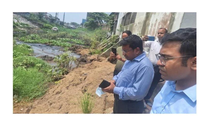 পুরানবাজারে দুটি অটোরাইস মিলকে এক লাখ ৭০ হাজার টাকা জরিমানা