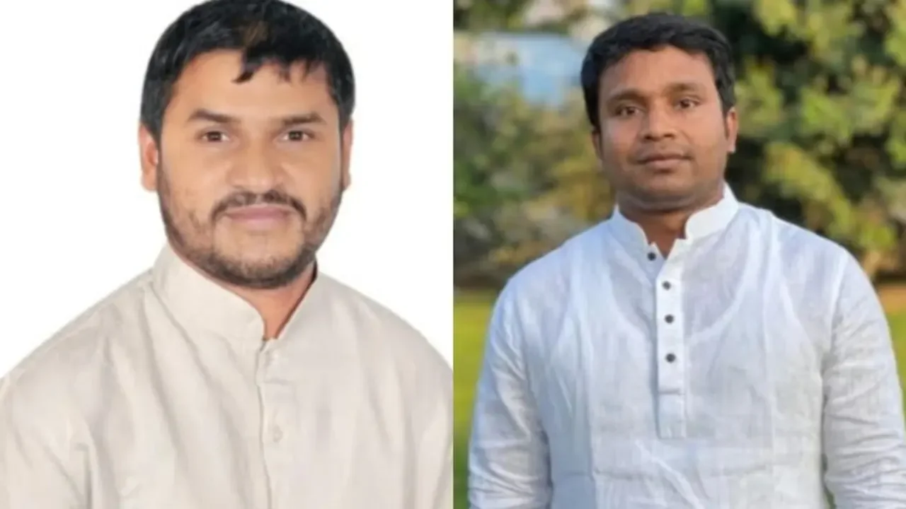চাঁদপুর জেলা ছাত্রদলের আহ্বায়ক কমিটি গঠন