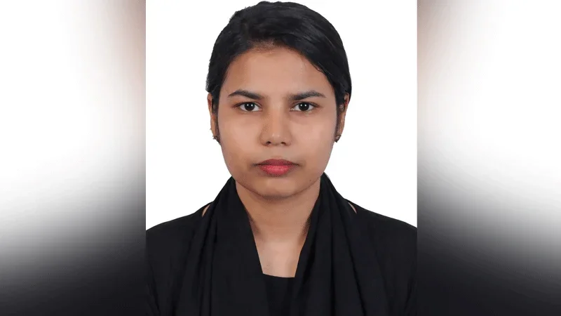 যুক্তরাষ্ট্রে পিএইচডি করতে পূর্ণাঙ্গ স্কলারশিপ পেলেন জবি শিক্ষার্থী