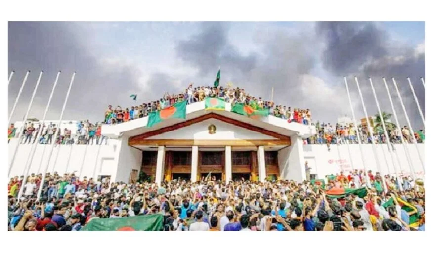 জুলাই অভ্যুত্থান স্মরণে সরকারের কর্মসূচি ঘোষণা