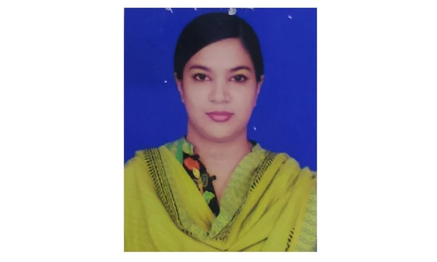 চাঁদপুর নারী ও শিশু নির্যাতন দমন ট্রাইব্যুনালের নতুন বিচারক তাসনীম জোহরা