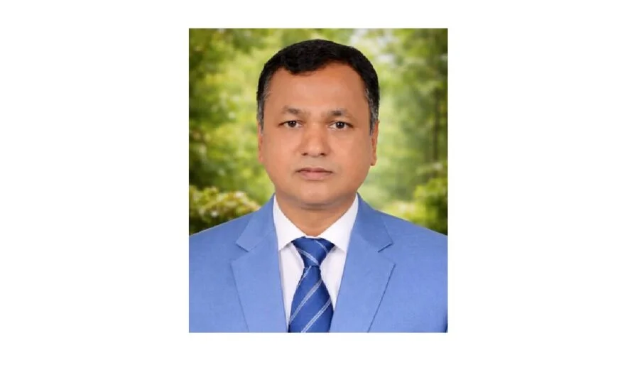 মানিকুর রহমান মানিক মুন্সিরহাট উবি এডহক কমিটির সভাপতি মনোনীত