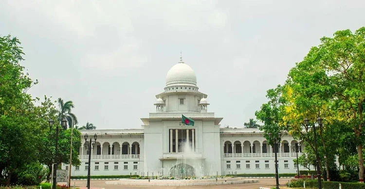৮৬ ডেপুটি অ্যাটর্নি ও ১৭৯ সহকারী অ্যাটর্নি জেনারেল নিয়োগ
