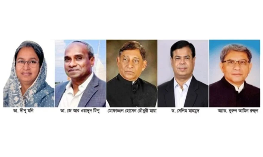 জুলাই আন্দোলনে হামলা-ভাঙচুর মামলায় চাঁদপুরে ৩৭৮ জনের বিরুদ্ধে চার্জশিট