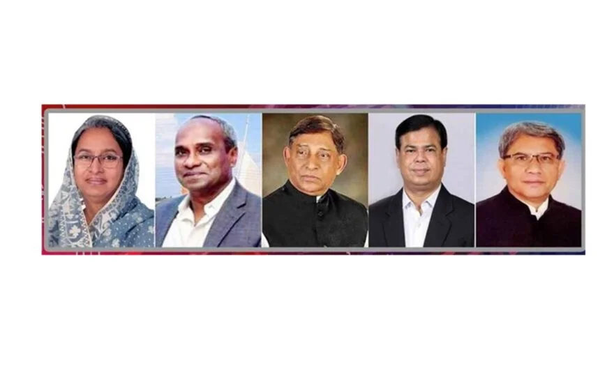 চাঁদপুরে জুলাই-আগস্টের ৩ মামলায় দীপু মনি-মায়াসহ ৮৬০ জনের বিরুদ্ধে চার্জশিট