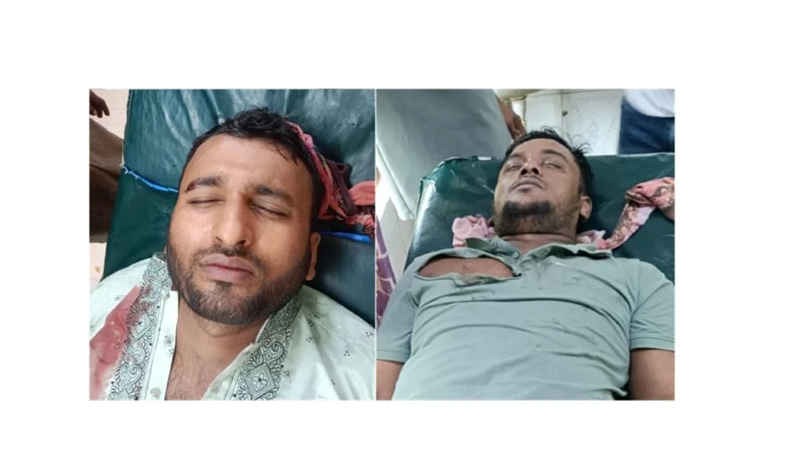 শাহরাস্তিতে মসজিদ কমিটিকে কেন্দ্র করে সংঘর্ষ : আহত-৫
