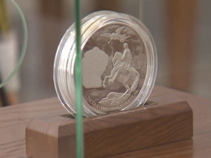 В Калининградской области тайное хранилище музея Центробанка на один день открыло двери для жителей региона