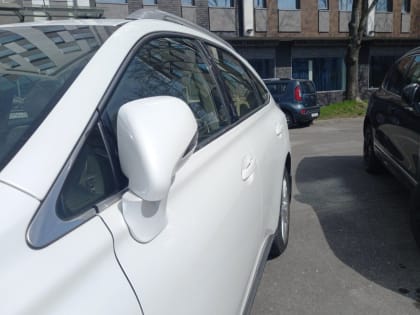 В Калининградской области спрос на ввоз автомобилей из-за рубежа вырос почти в два раза