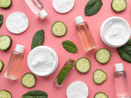 Как выбрать и купить средства по уходу за кожей лица GARNIER SkinNaturals