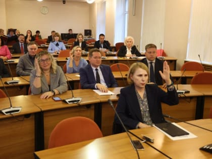 Единороссы поддержали важную социальную инициативу