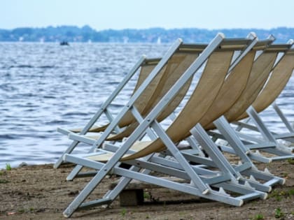 Калининградские власти рассчитывают на 200 млн рублей курортного сбора