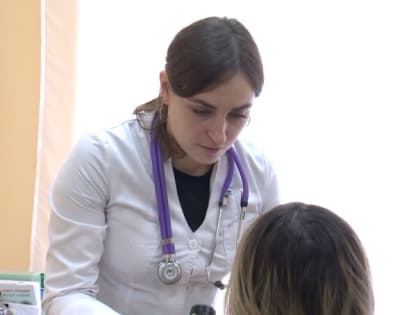 Проектирование межрайонного медцентра в Советске планируют начать в этом месяце