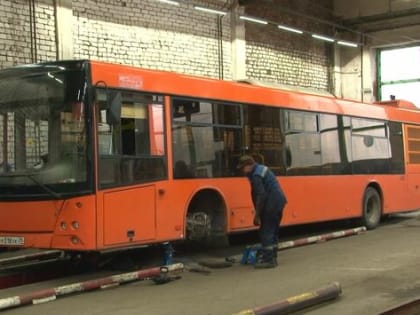 За год вакансии водителей в Калининграде выросла на 60%