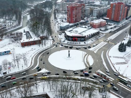 ГОРОД – ЗА СУТКИ