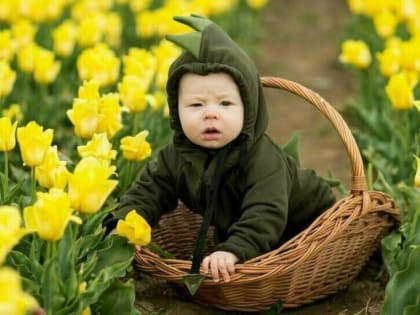 Нужно ещё 2 млн: лечение трёхлетнего калининградца, родившегося без части уха, подорожало